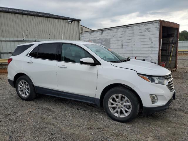  CHEVROLET EQUINOX 2020 Biały