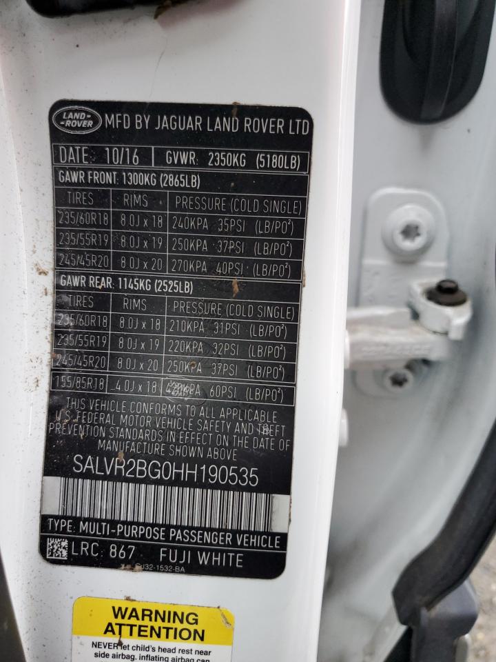 2014 Land Rover Range Rover Sport Se VIN: SALWG2WF8EA501676 Lot: 76567014