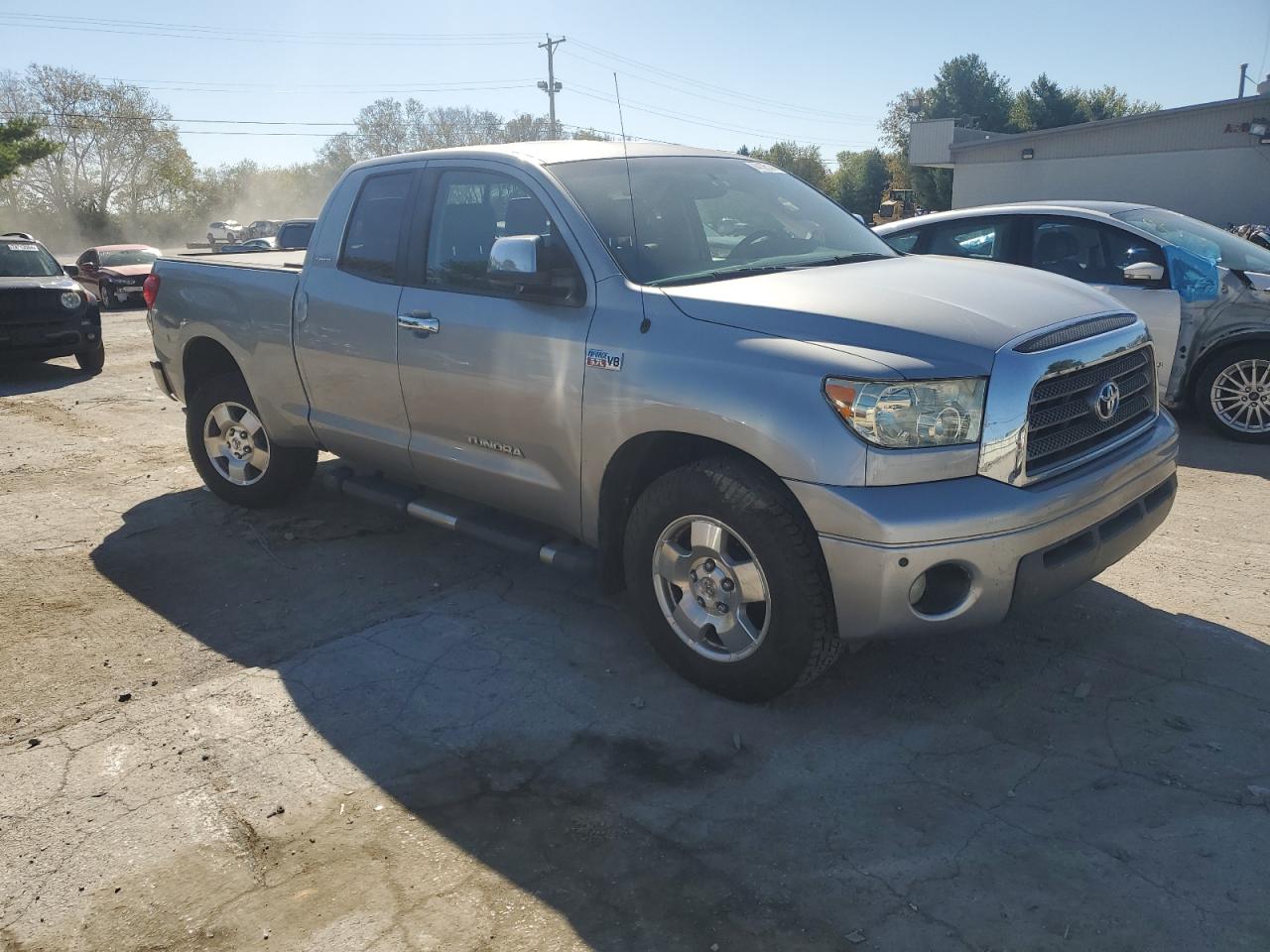2007 Toyota Tundra - Image 4