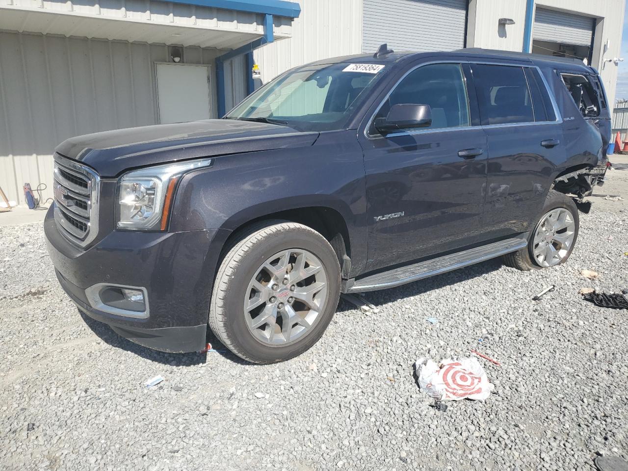 VIN 1GKS2AKC1GR402880 2016 GMC YUKON no.1