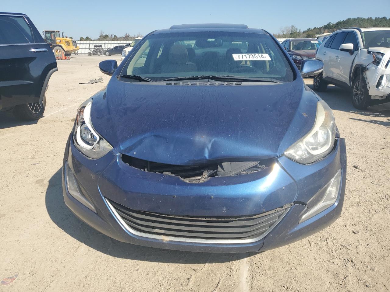 2016 Hyundai Elantra - Image 5