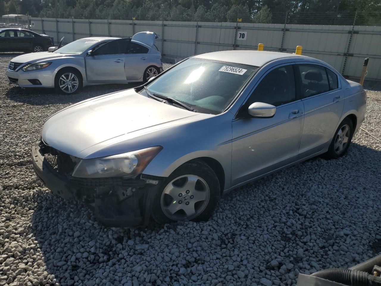 2009 Honda Accord - Image 1