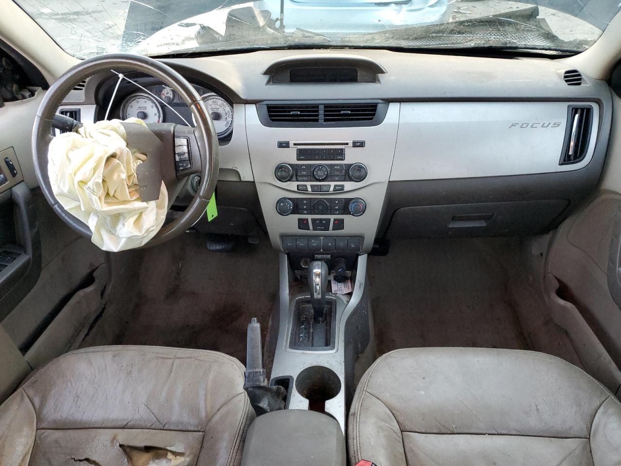 2011 Ford Focus - Image 8
