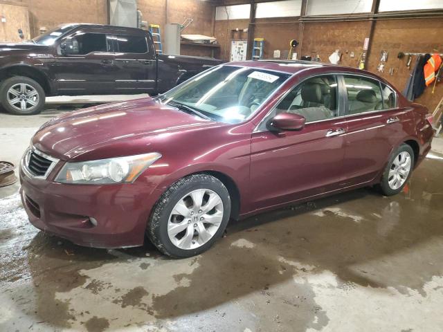 2009 Honda Accord Exl