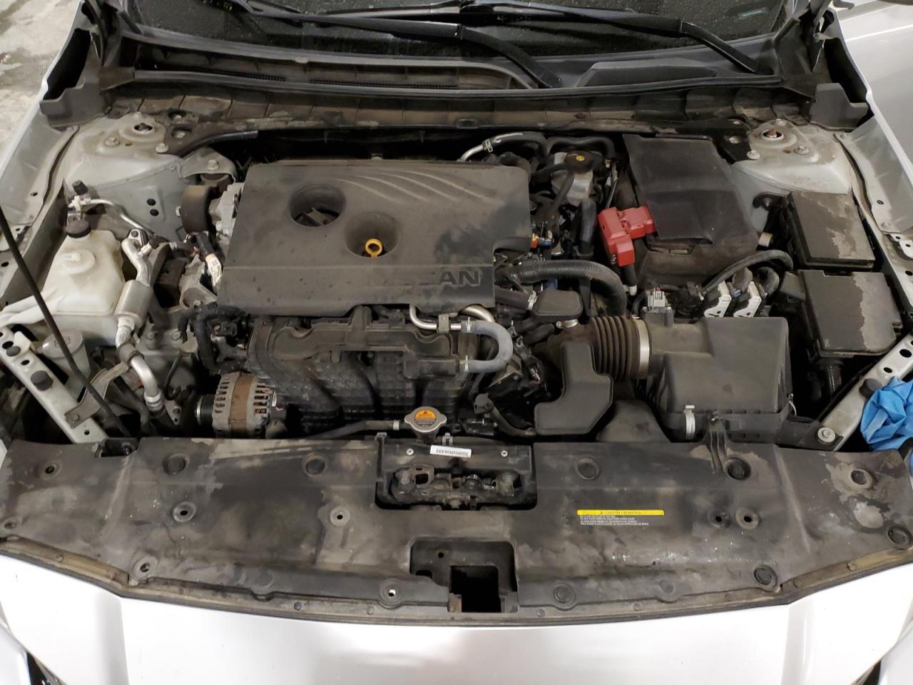 2019 Nissan Altima - Image 12