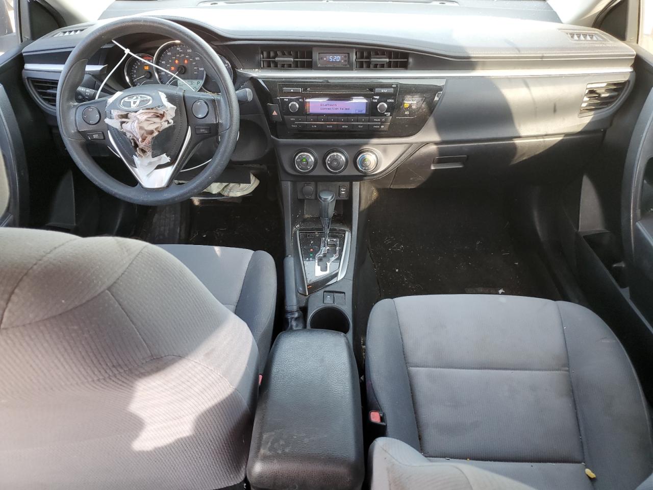 5YFBURHE7FP213401 2015 Toyota Corolla L