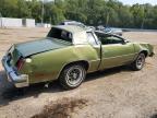 1979 Oldsmobile Cut Suprem للبيع في Grenada، MS - Rollover