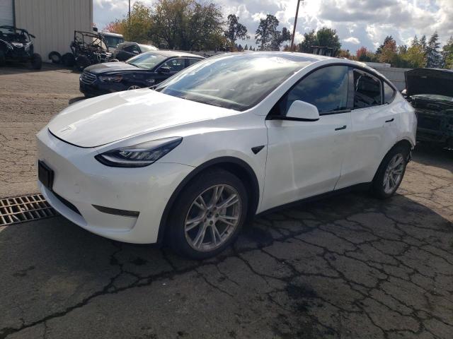 5YJYGDEE3LF014216 Tesla Model Y 