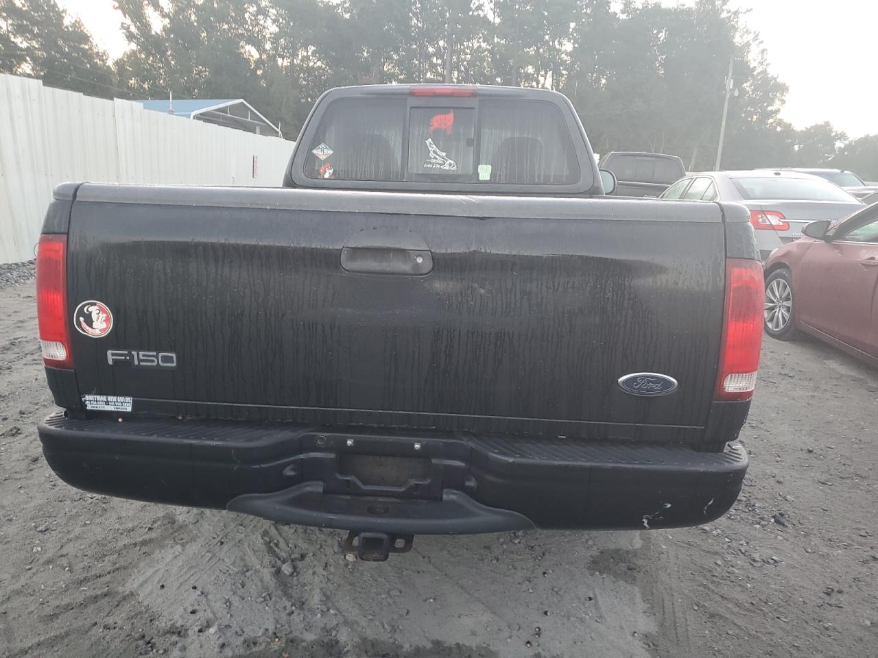 1FTRF17WX2NB76923 2002 Ford F150