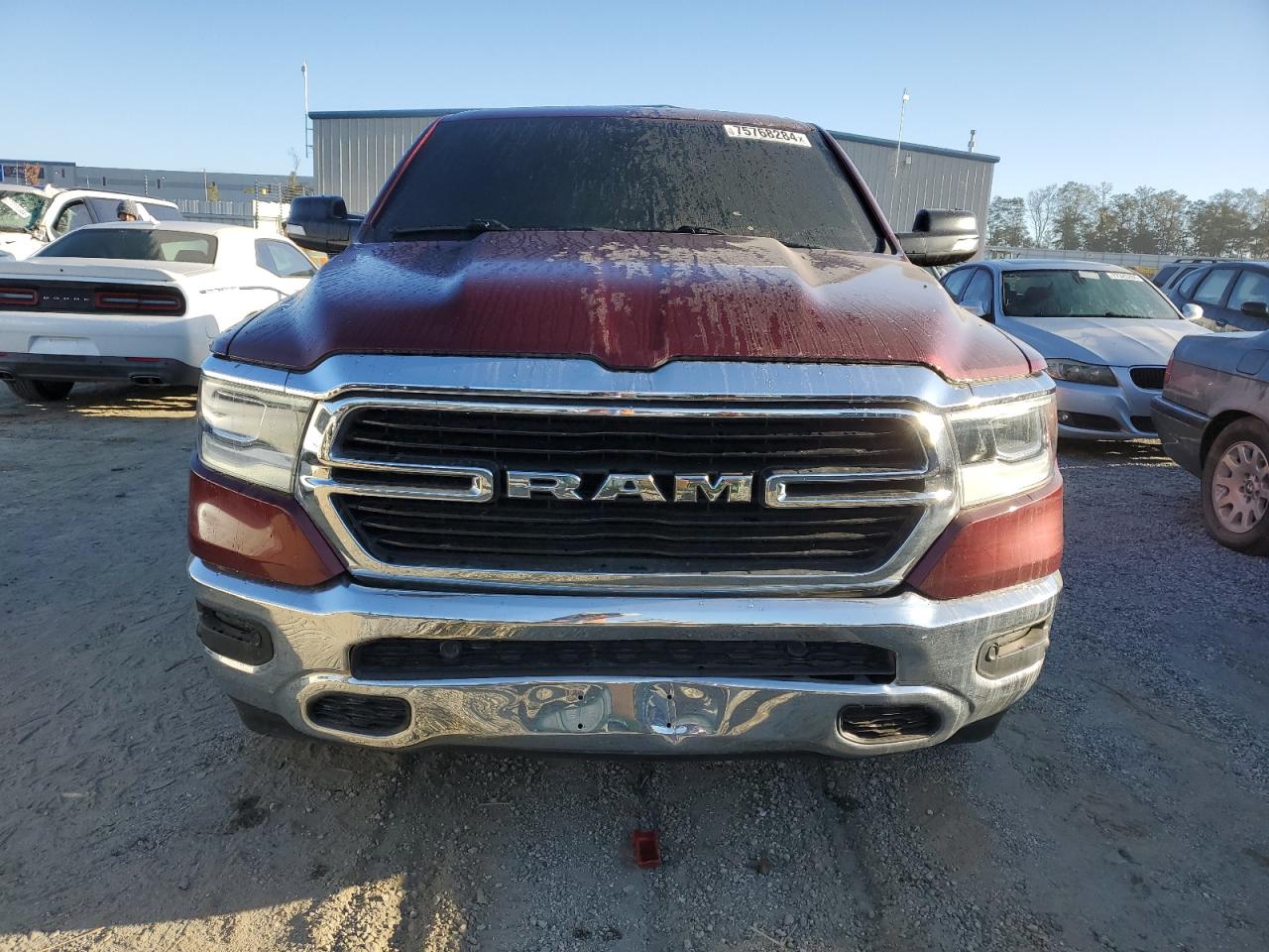 2019 RAM 1500 - Image 5