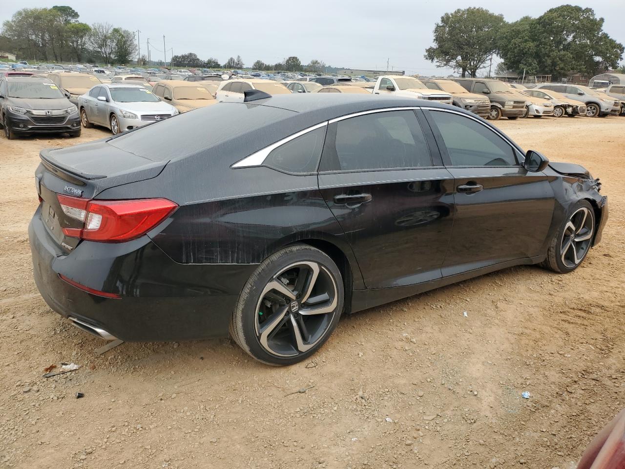2022 Honda Accord - Image 3