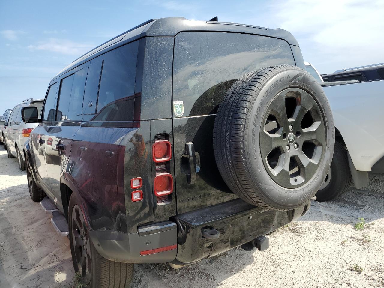 2023 Land Rover Defender - Image 2