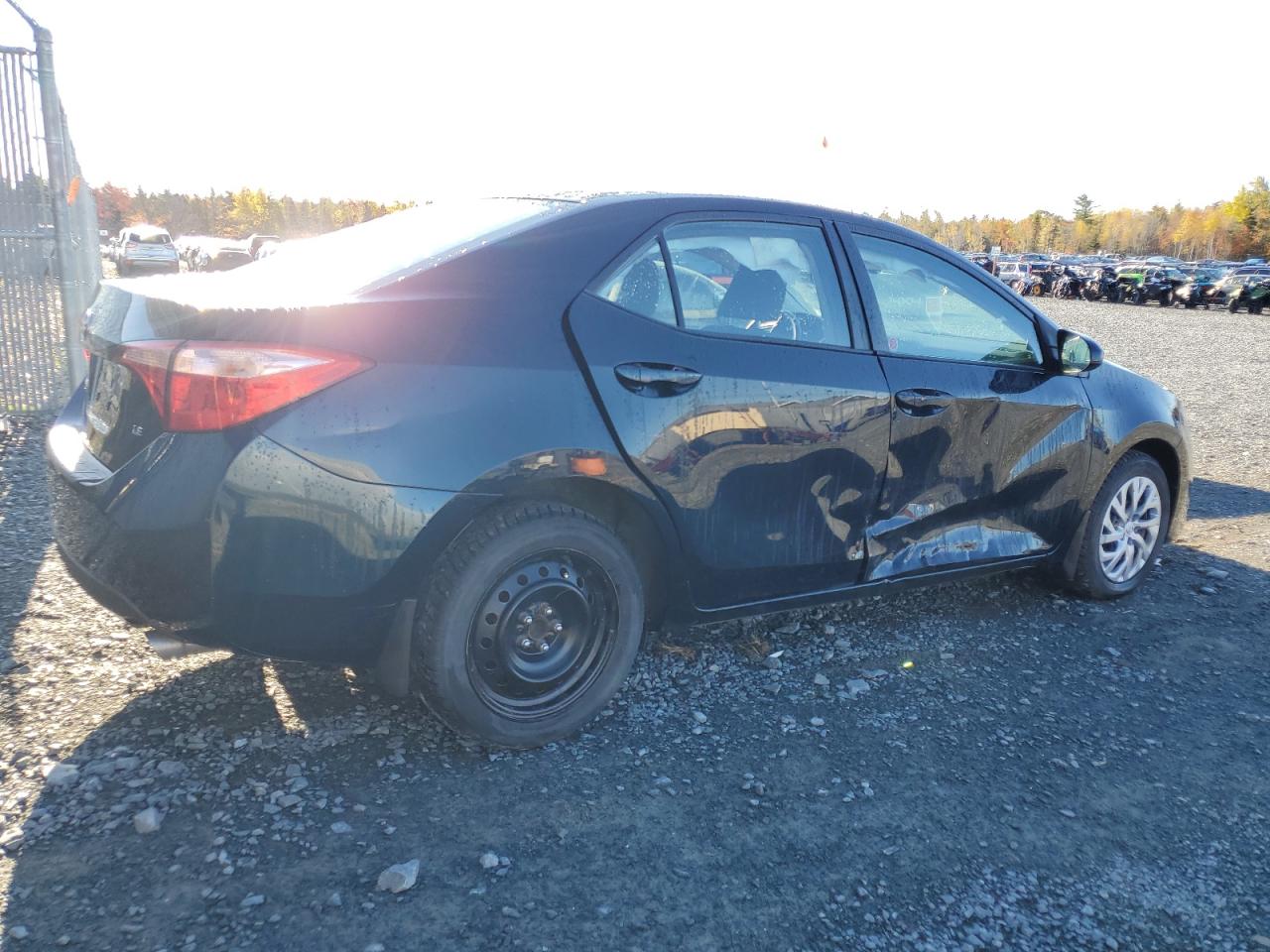 2018 Toyota Corolla - Image 3