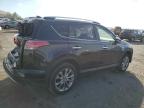 2016 Toyota Rav4 Hv Limited იყიდება Pennsburg-ში, PA - Rear End