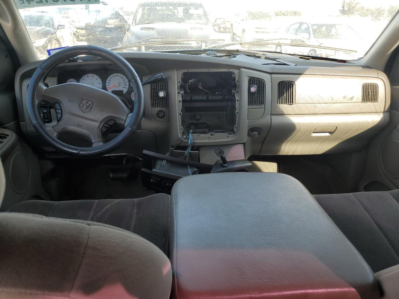 2003 Dodge RAM - Image 8