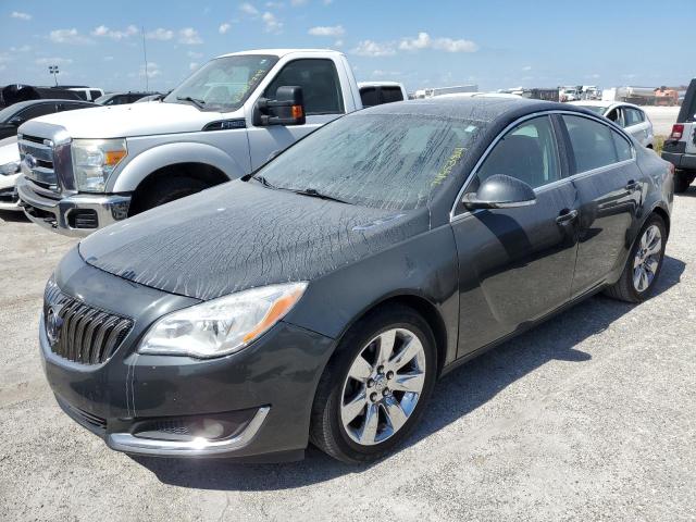 2015 Buick Regal Premium