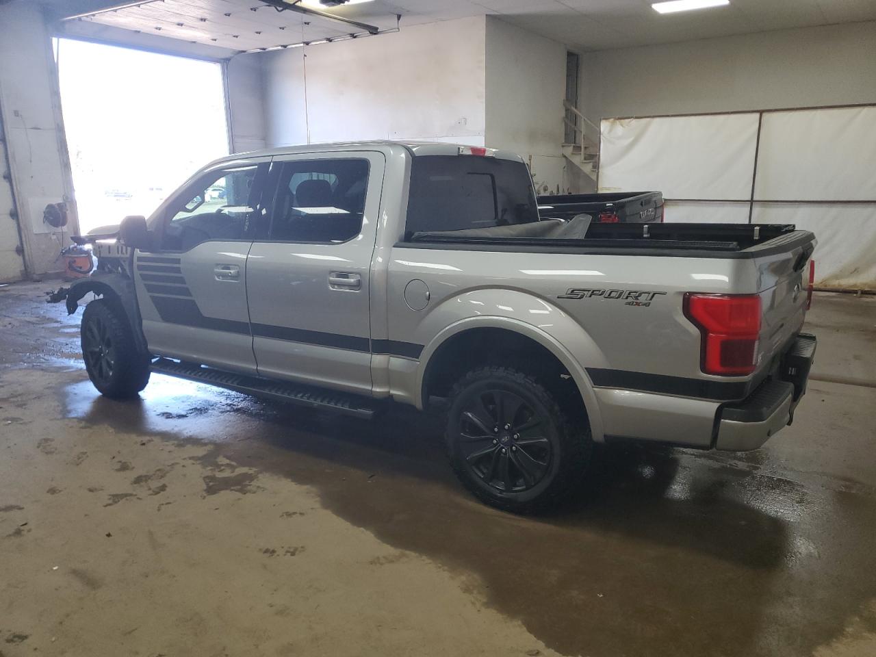 2020 Ford F-150 - Image 2