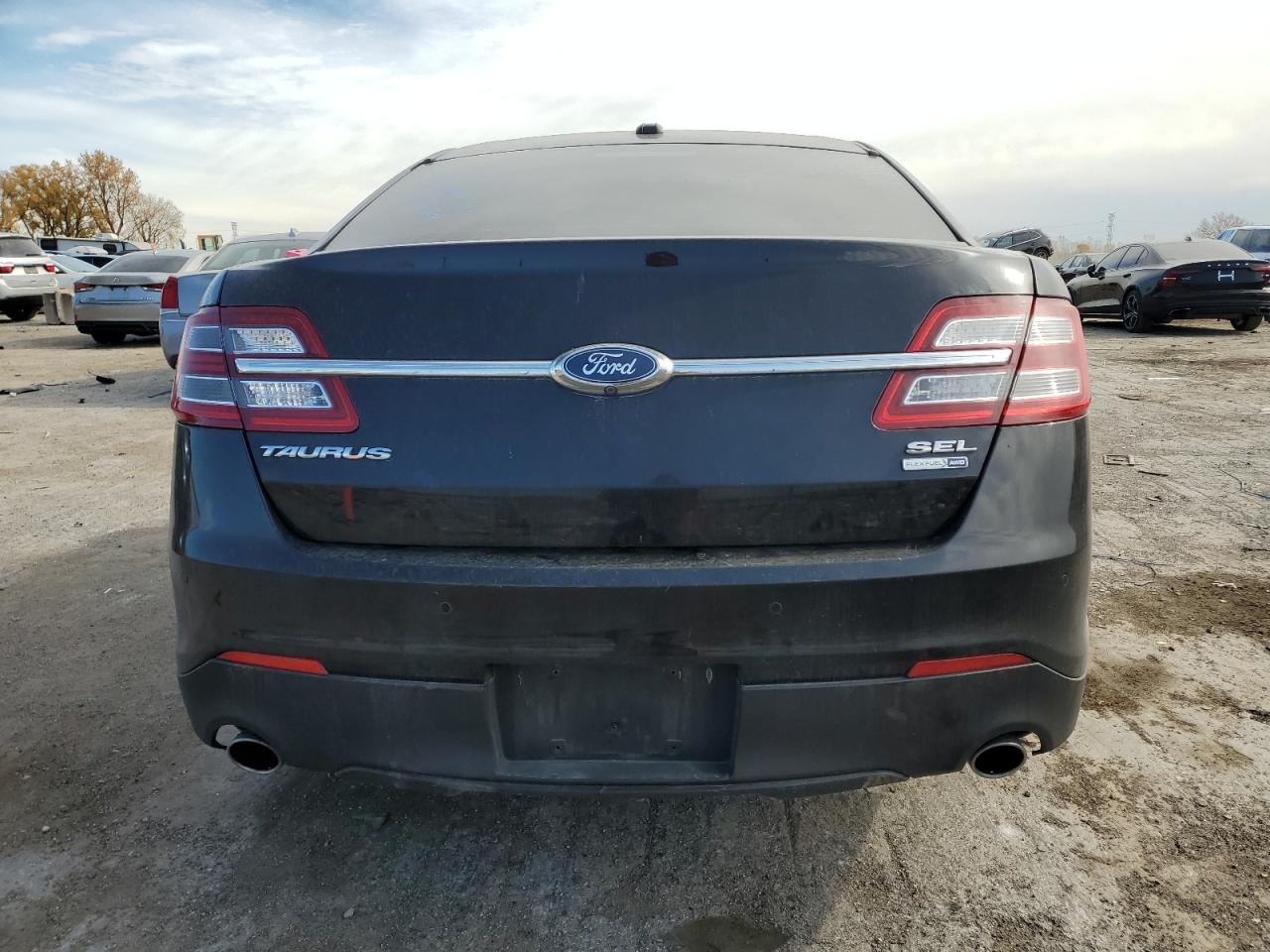 2016 Ford Taurus Sel VIN: 1FAHP2H82GG148842 Lot: 76952304