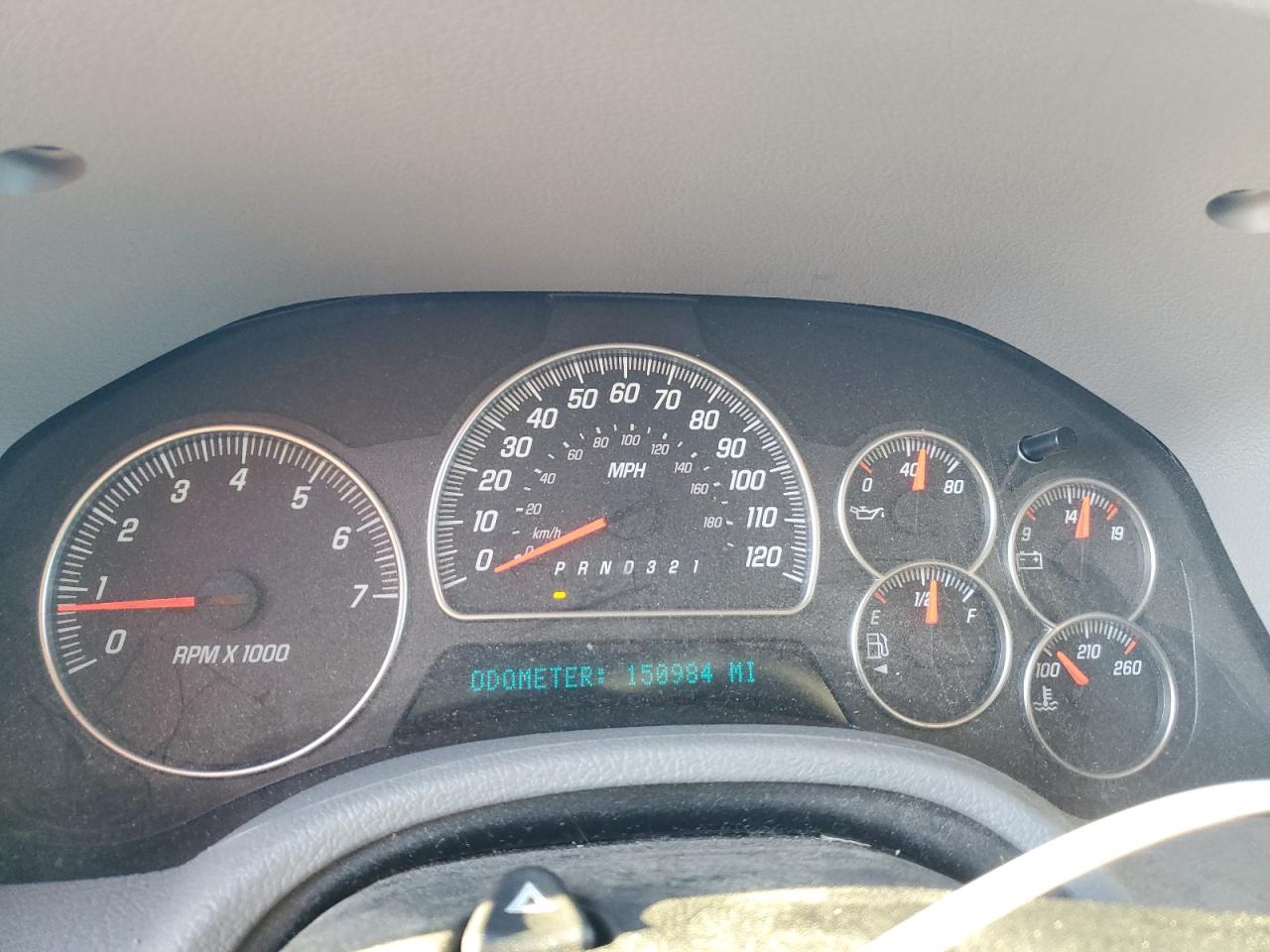2009 GMC Envoy - Image 9