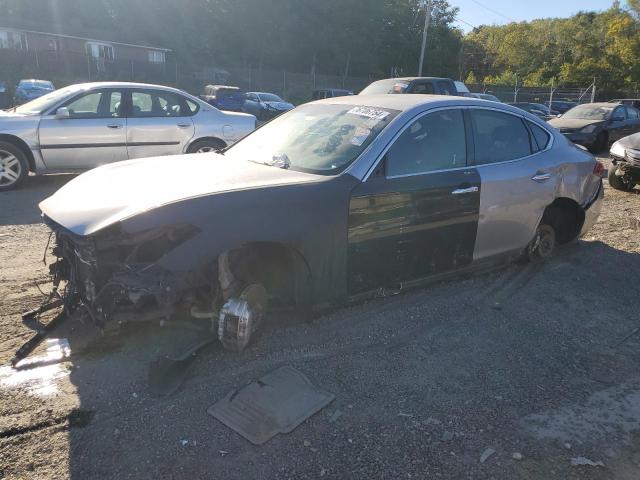 2013 Infiniti M37 X