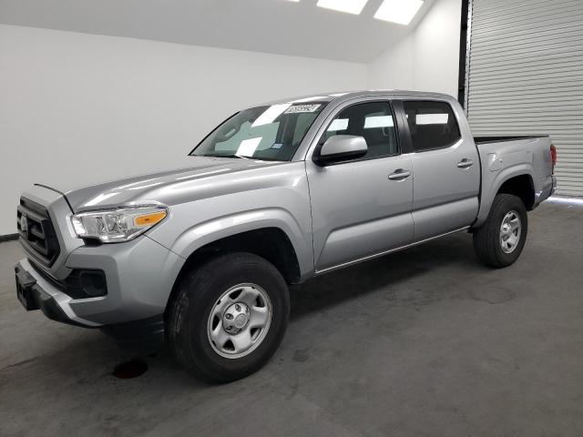 2023 Toyota Tacoma Double Cab