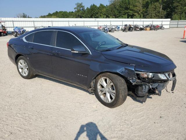  CHEVROLET IMPALA 2014 Czarny