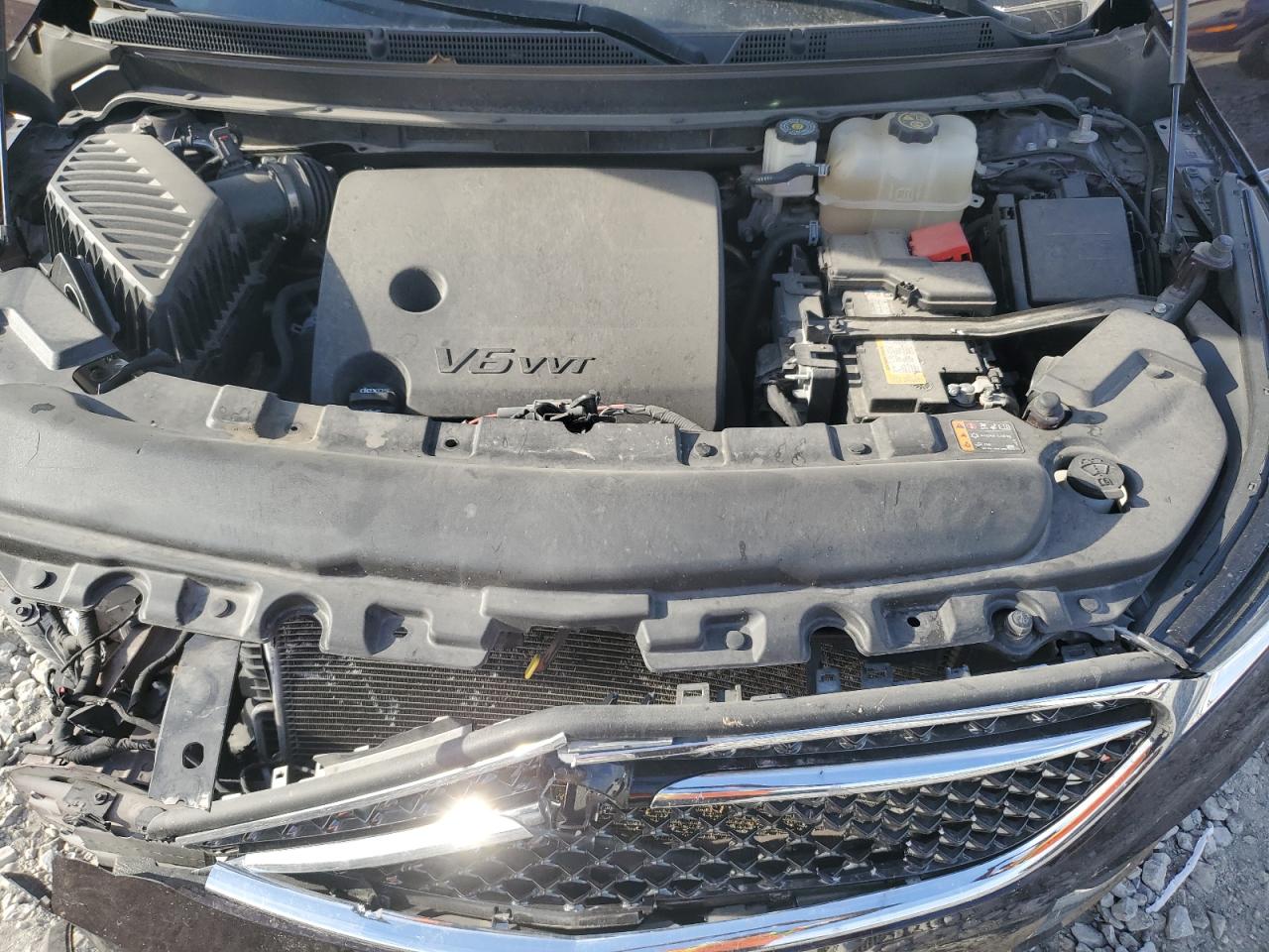 2020 Buick Enclave - Image 13