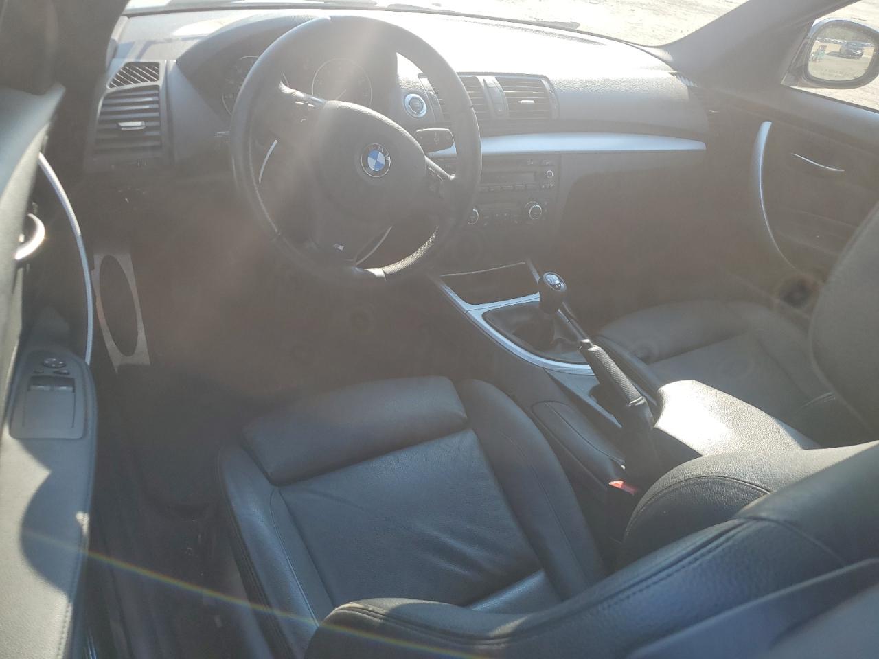 WBAUC9C56BVM10308 2011 BMW 135 I