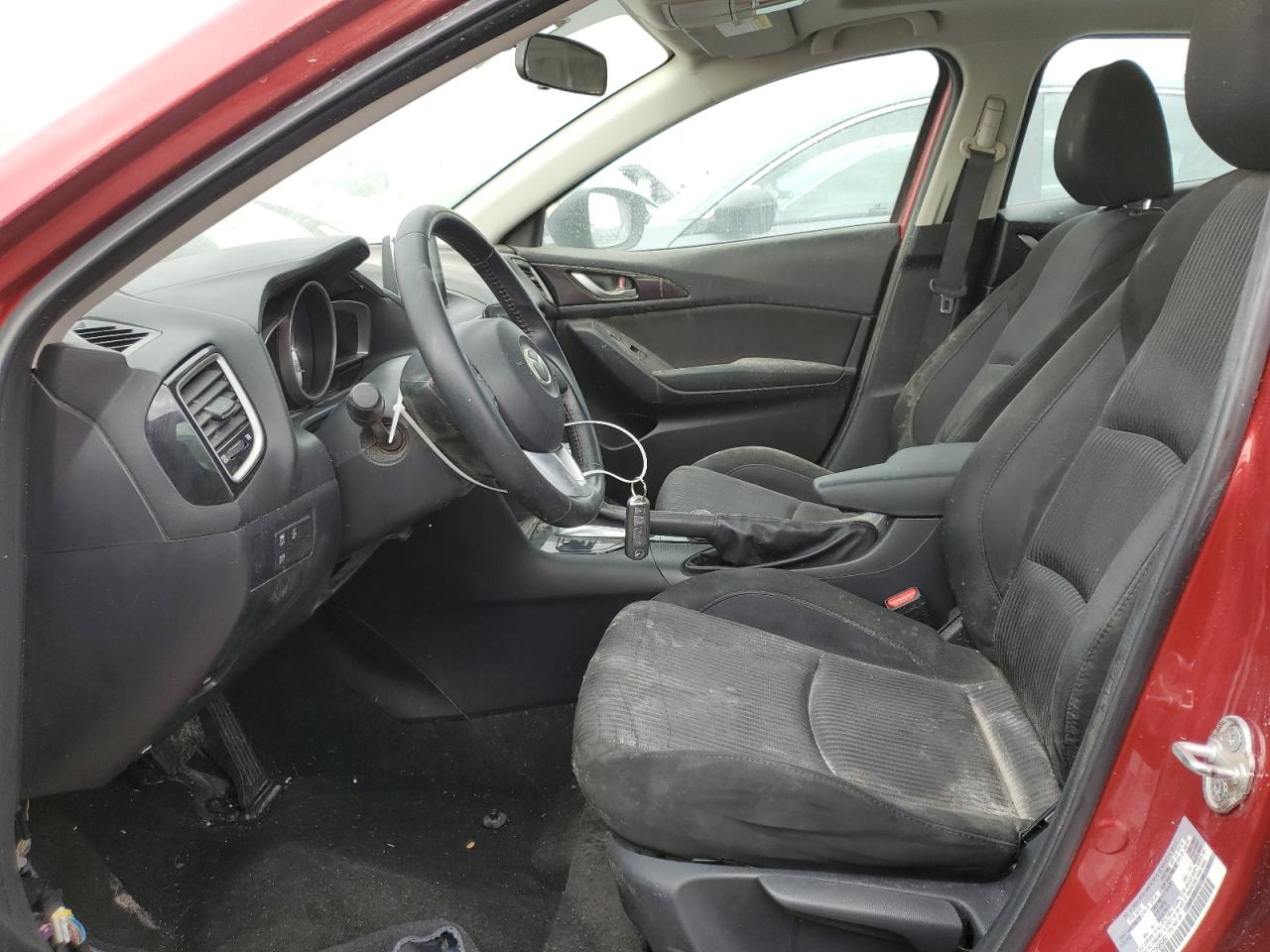 3MZBM1V77GM259890 2016 Mazda 3 Touring