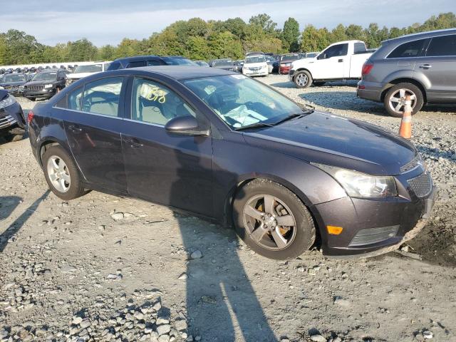  CHEVROLET CRUZE 2014 Серый