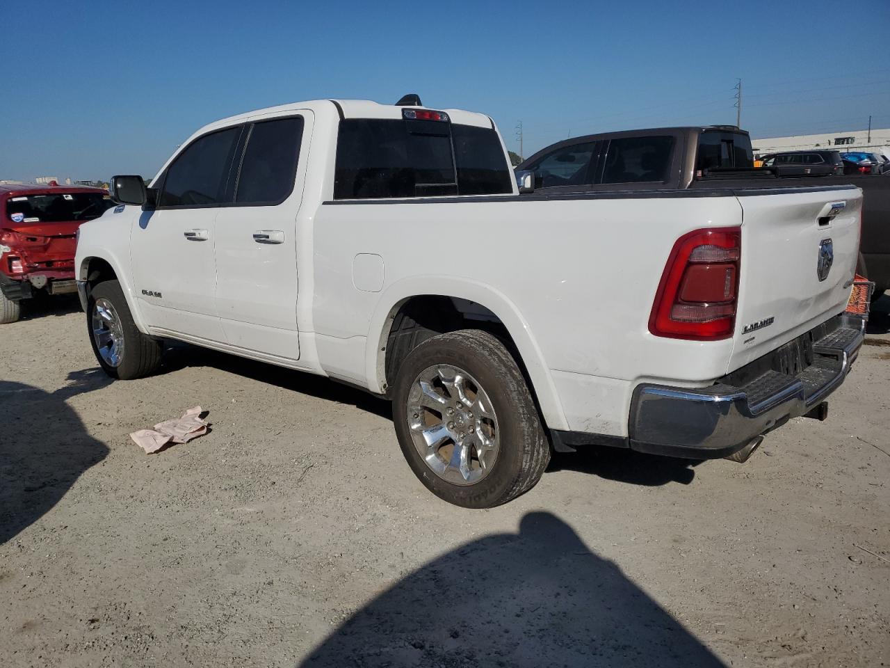 2020 RAM 1500 - Image 2