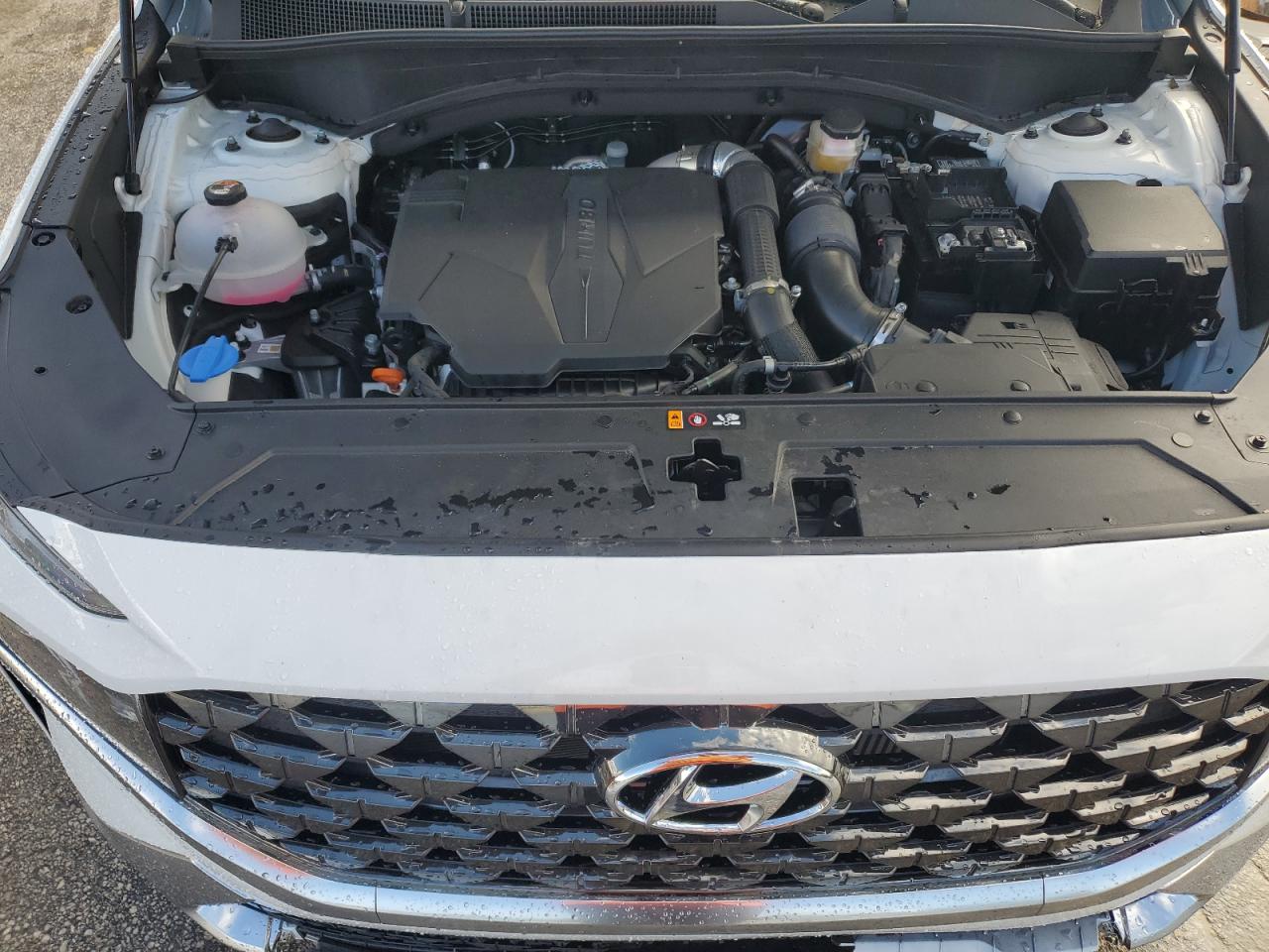 2023 Hyundai Santa Fe - Image 13