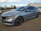 2020 HONDA ACCORD SPORT for sale at Copart AB - CALGARY