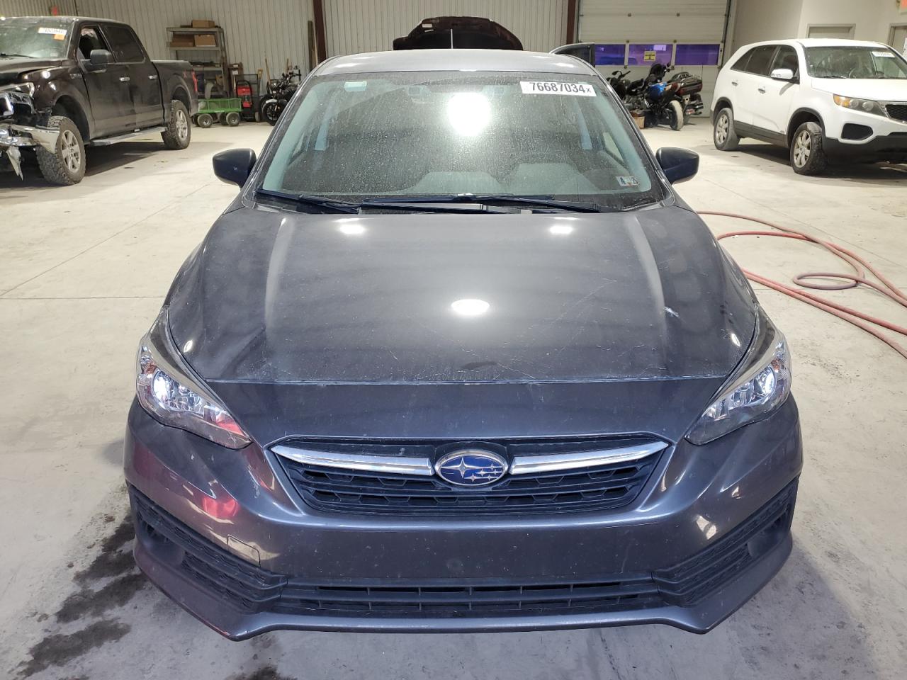 2022 Subaru Impreza - Image 4