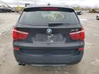 2014 Bmw X3 Xdrive28I на продаже в Pekin, IL - Side