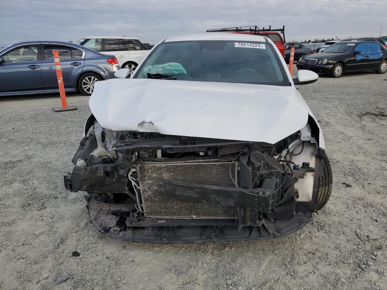 2022 Kia Forte - Image 5