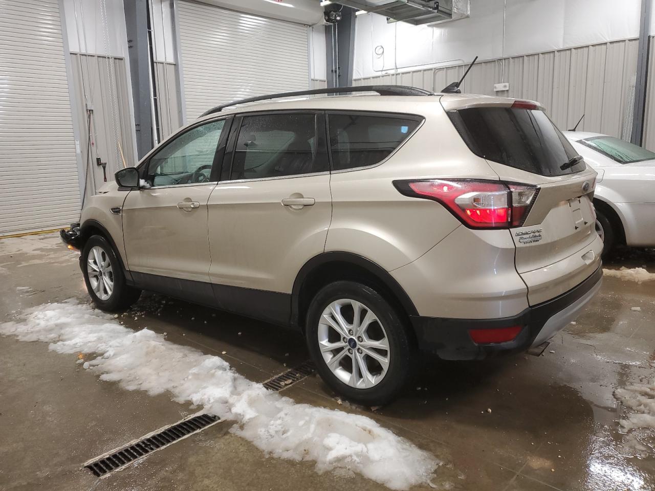 2018 Ford Escape - Image 2