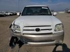 2005 Toyota Tundra Double Cab Limited продається в Helena, MT - Front End