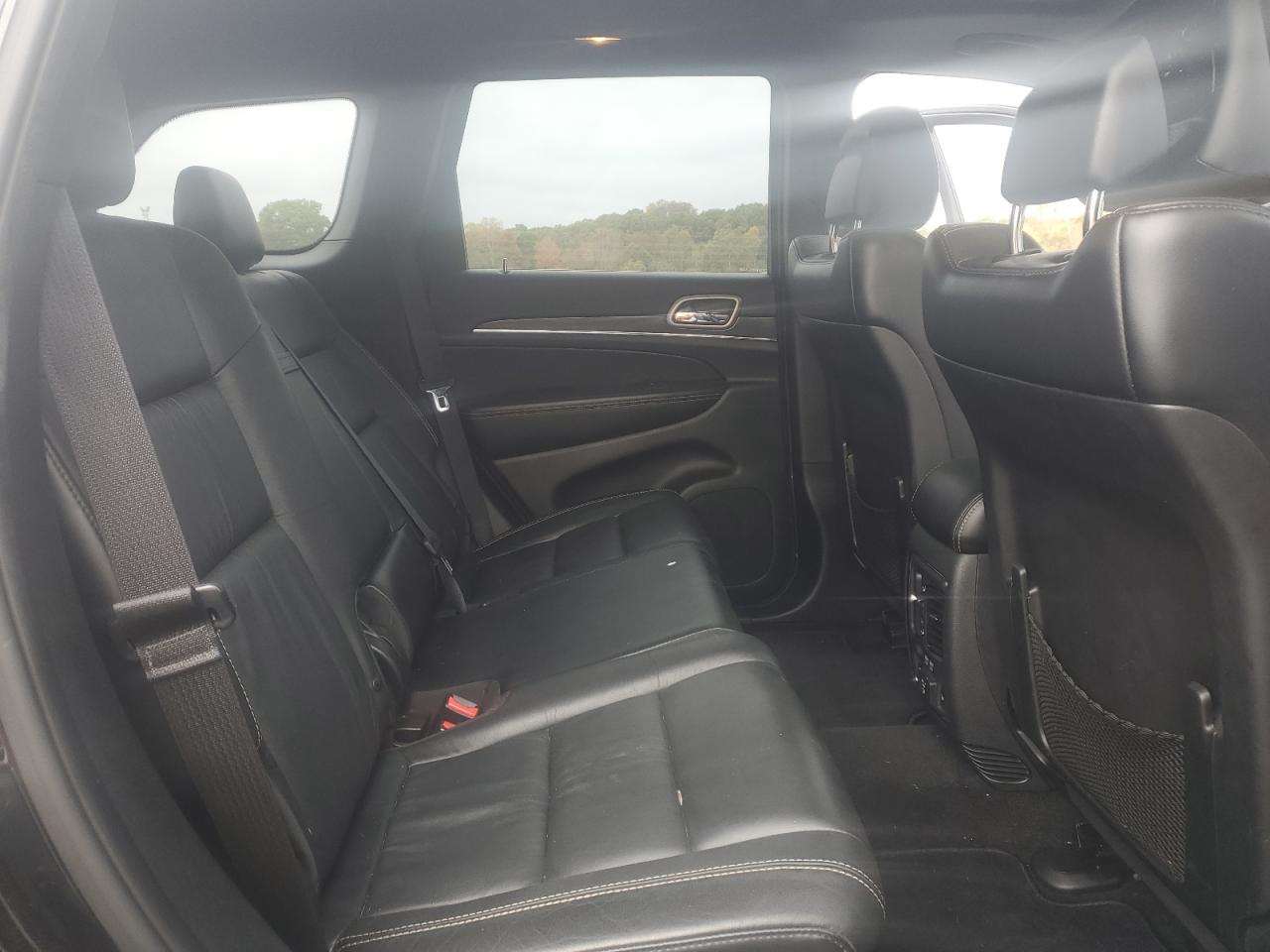 2014 Jeep Grand Cherokee - Image 11