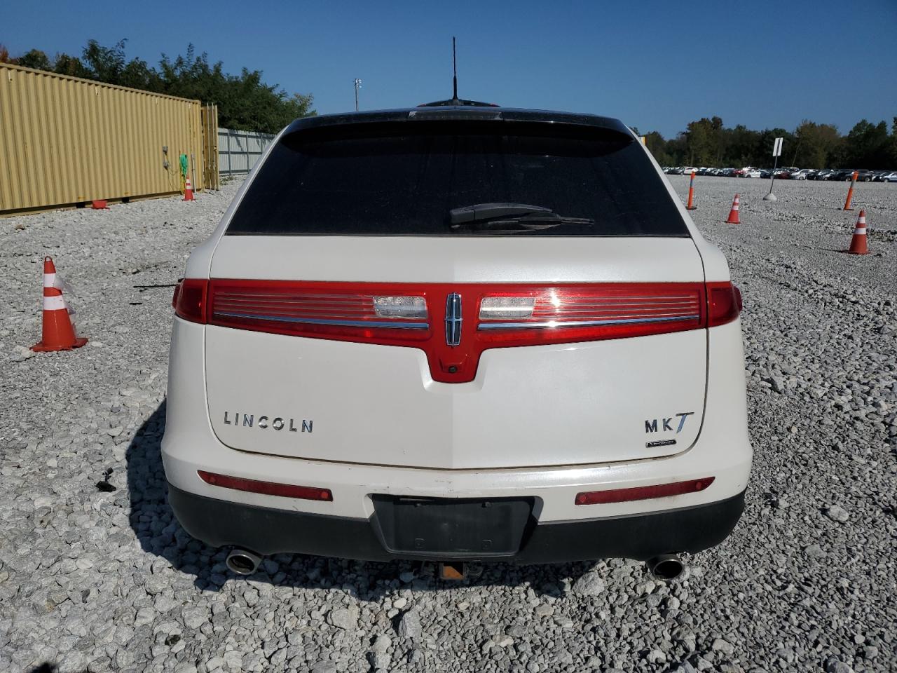 2LMHJ5AT9EBL51520 2014 Lincoln Mkt