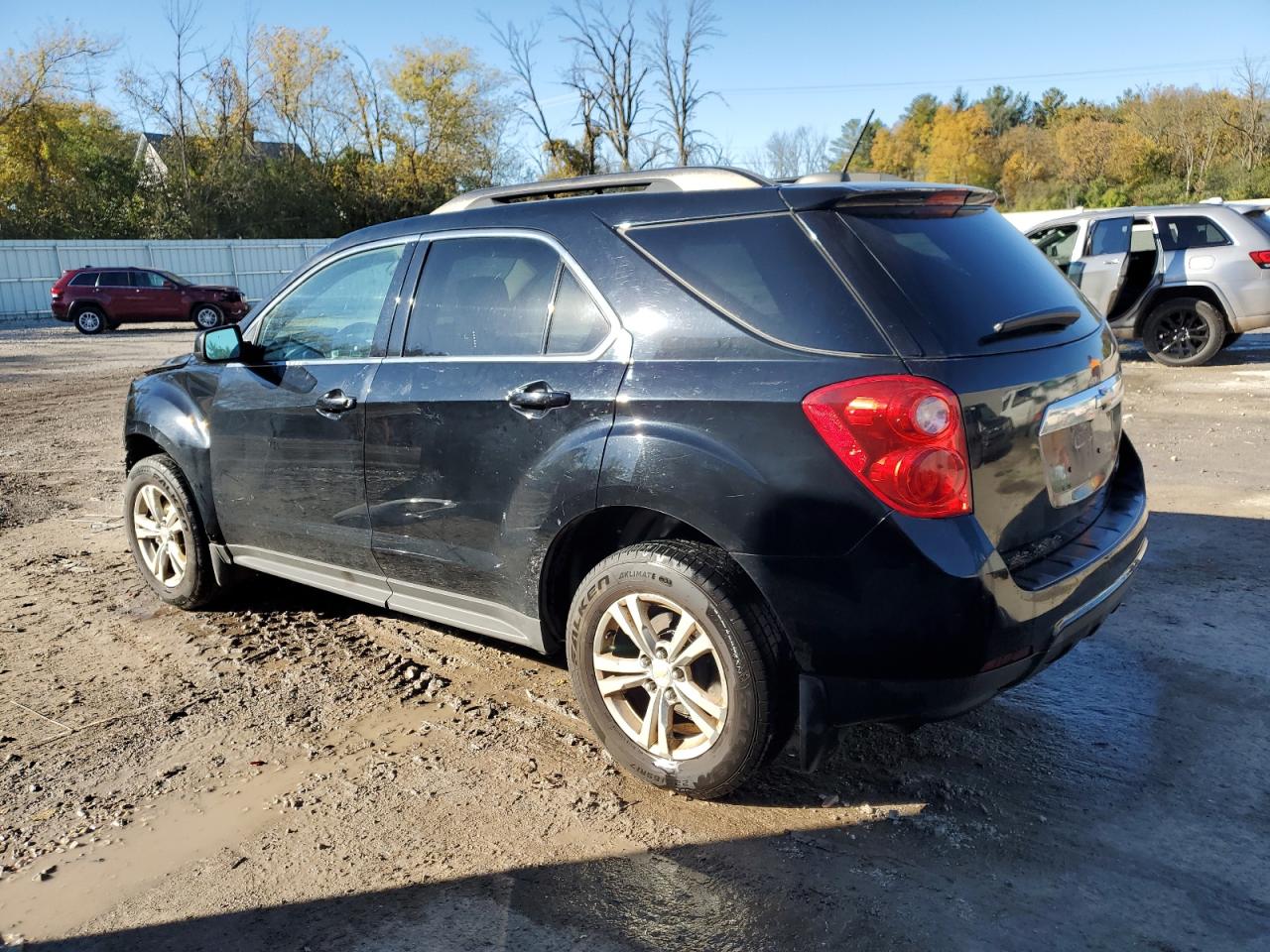 2015 Chevrolet Equinox - Image 2