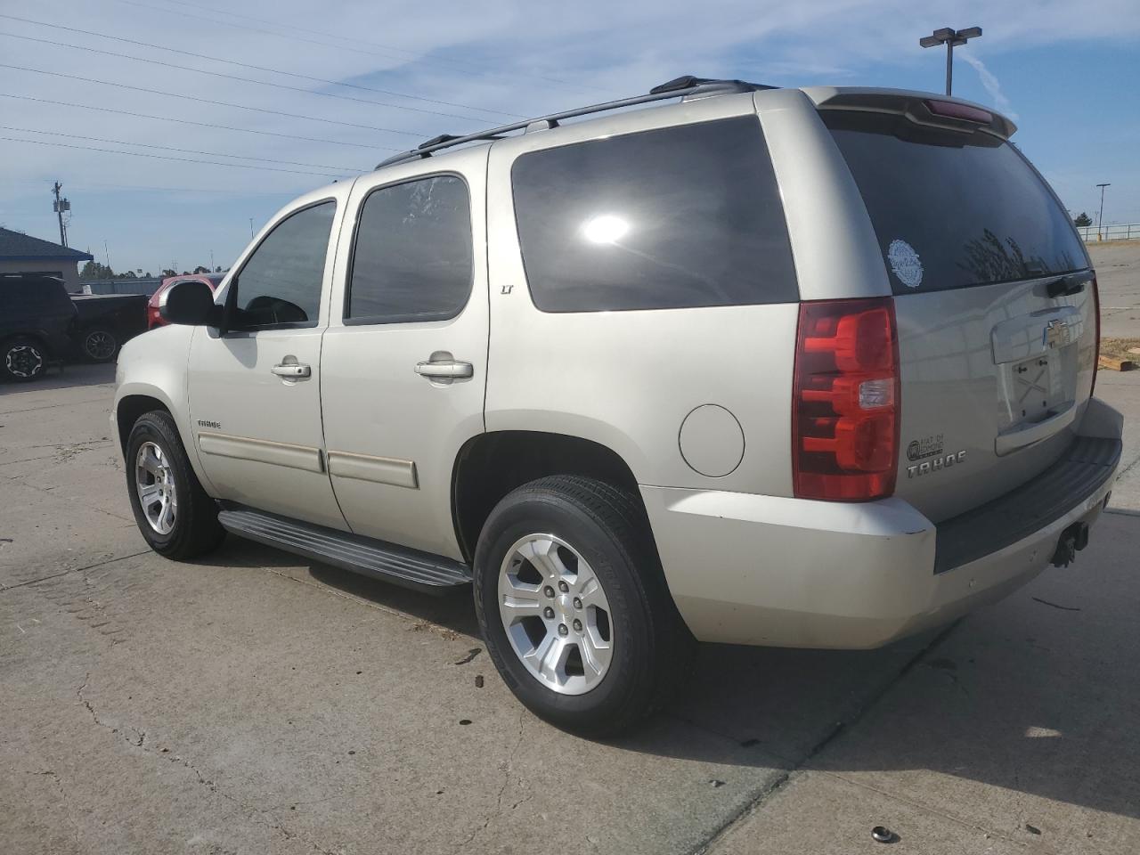 2013 Chevrolet Tahoe - Image 2