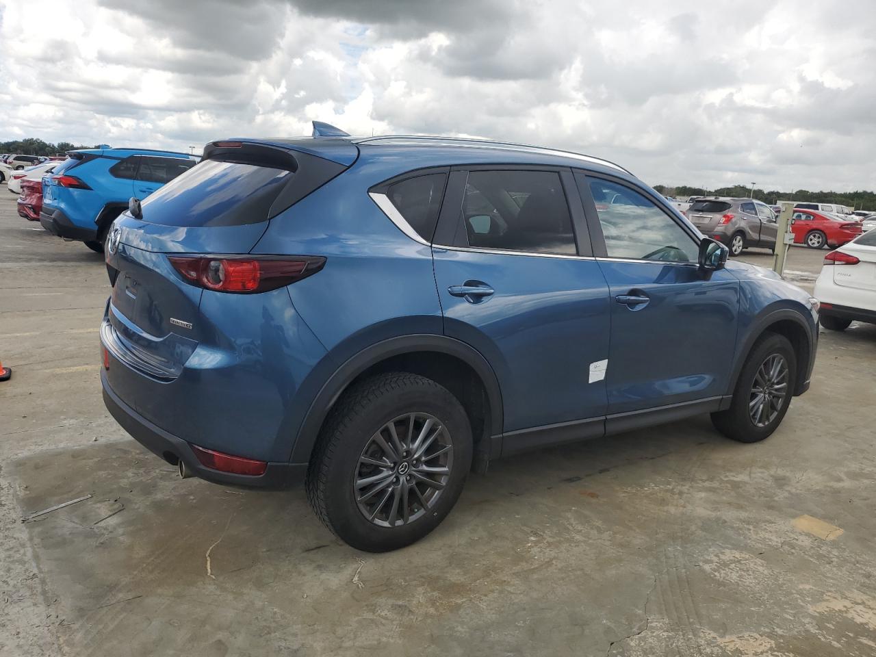 2020 Mazda CX-5 - Image 3