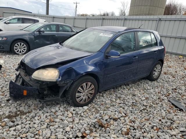 2007 Volkswagen Rabbit 