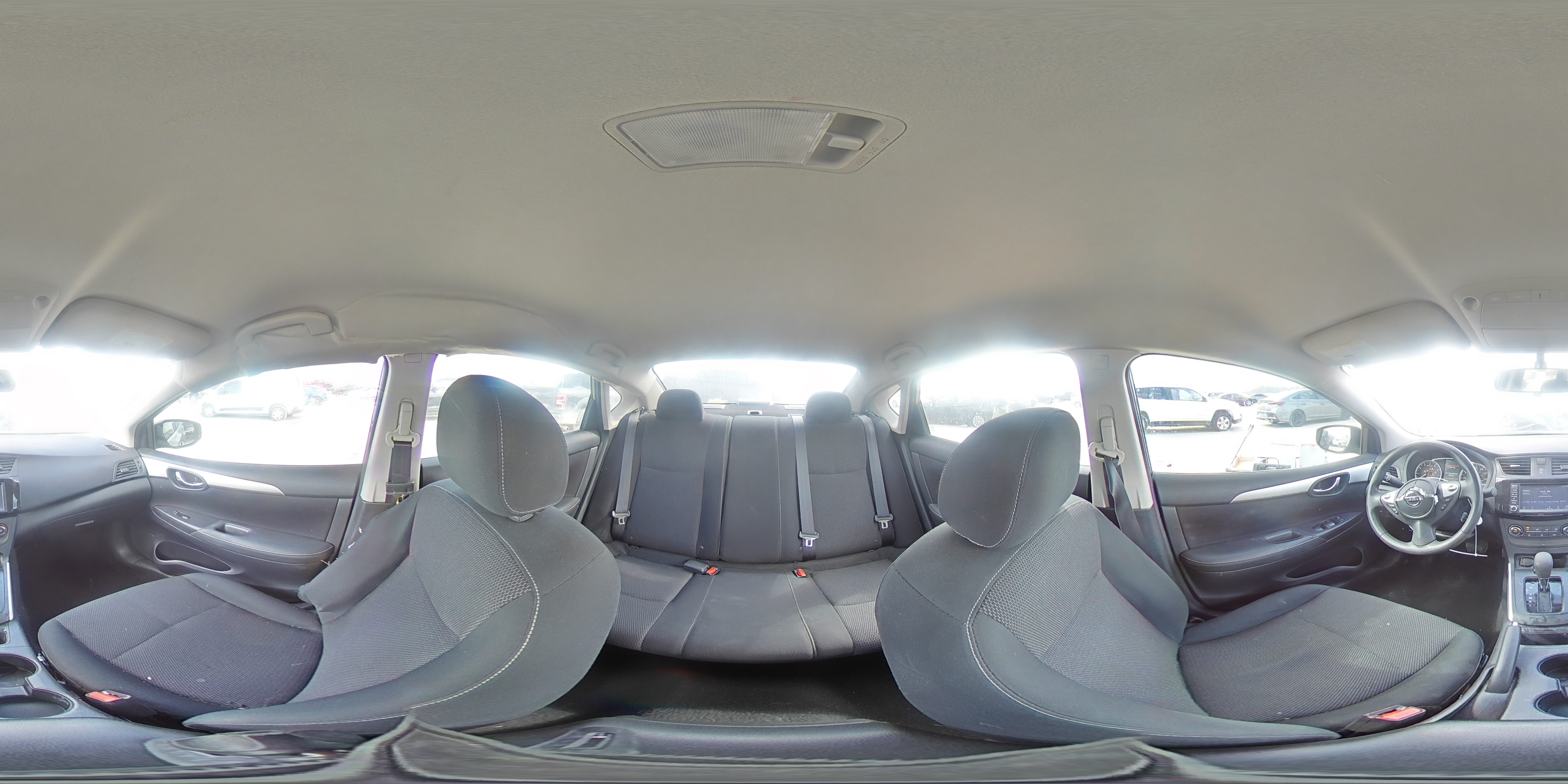 2019 Nissan Sentra - Image 12