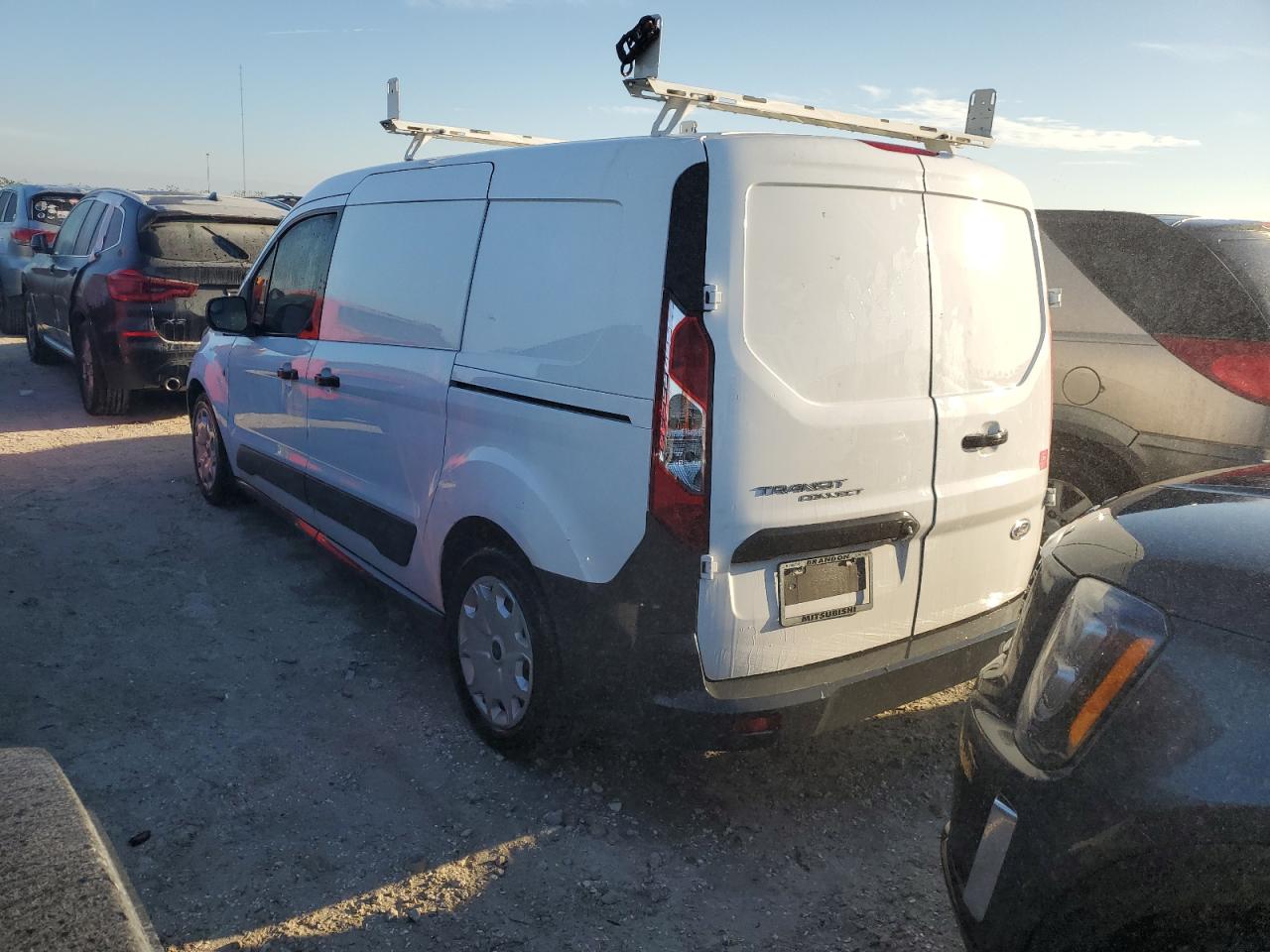 2016 Ford Transit - Image 2