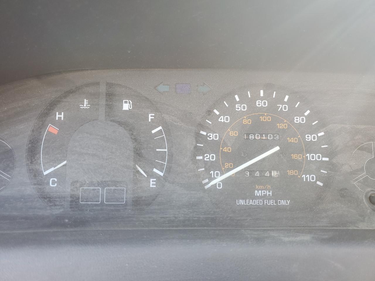 1992 Toyota Corolla - Image 9