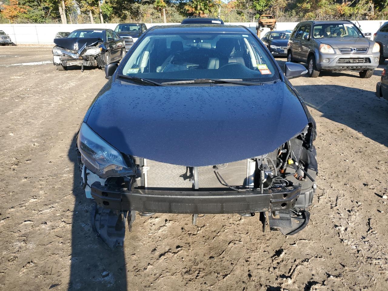 2016 Toyota Corolla - Image 5