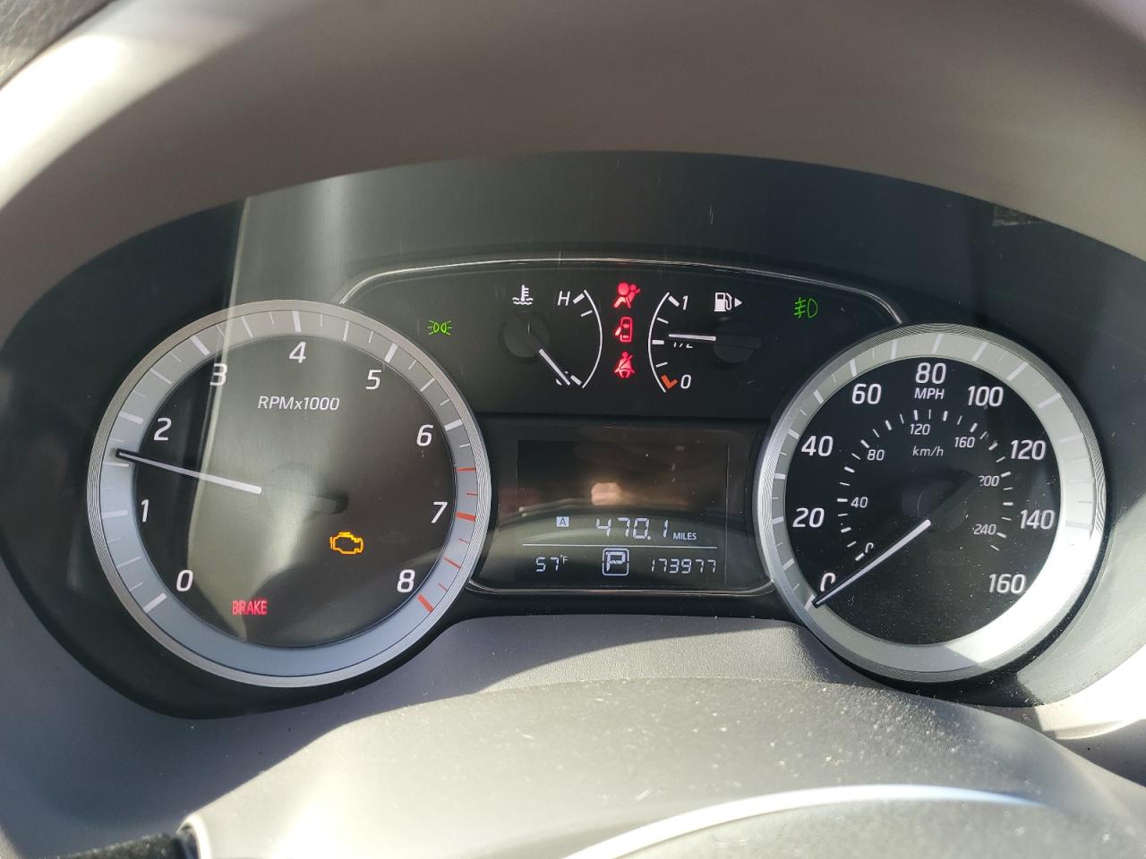 2013 Nissan Sentra - Image 9