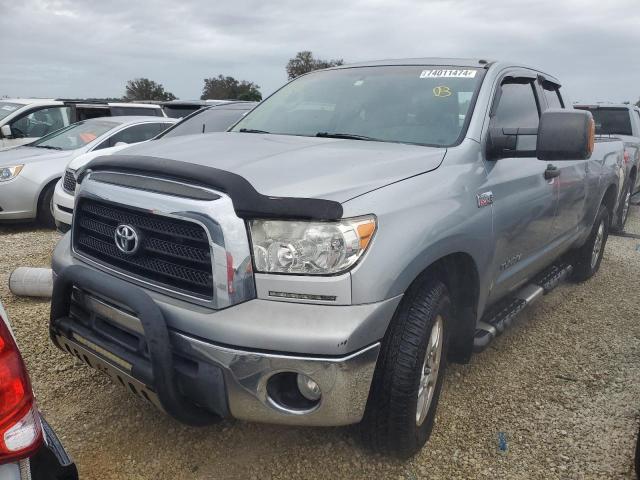 2007 Toyota Tundra Double Cab Sr5 for Sale in Arcadia, FL - Water/Flood